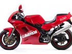 Laverda 650 Sport